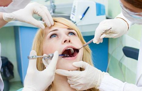 root canal hemet