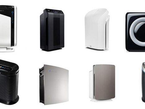 wonderful class of Air purifiers