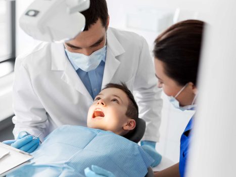 What Makes Dentist Balwyn Stand Out? An Insider’s Guide